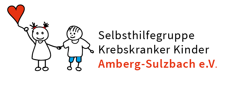 Selbsthilfegruppe Krebskranker Kinder Amberg-Sulzbach e.V.